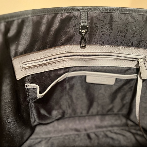 Michael Kors Tote, 14” L x 7” W x 11” H - Picture 3 of 6